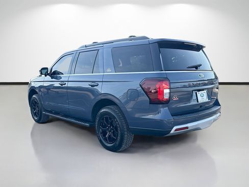 Used 2022 Ford Expedition Timberline AWD/4WD image 3