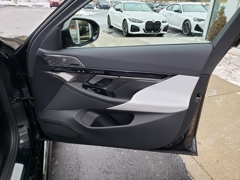 New 2026 BMW M5 w/ Carbon Package image 20