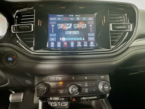 Used 2024 Dodge Durango SXT image 23