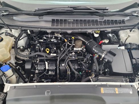 Used 2019 Ford Edge SEL w/ Equipment Group 201A FWD image 30