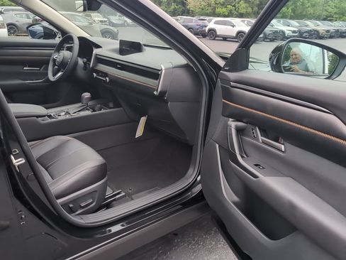 New 2026 MAZDA CX-50 AWD 2.5 Hybrid w/ Weather Package image 9