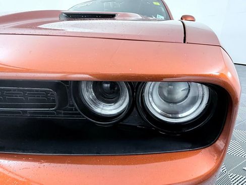 Used 2023 Dodge Challenger SXT w/ Blacktop Package image 25