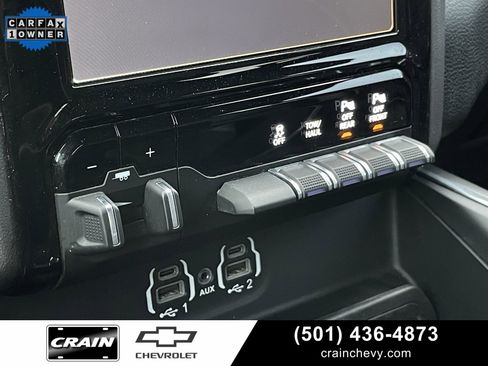 Used 2023 RAM 1500 Laramie image 18