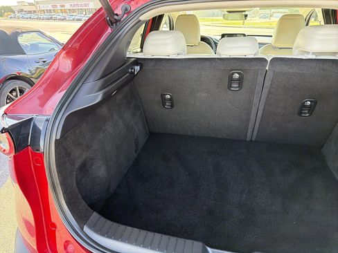 Certified 2023 MAZDA CX-30 2.5 Turbo w/ Premium Plus Pkg image 51