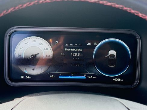 Used 2023 Hyundai Kona N Line image 9