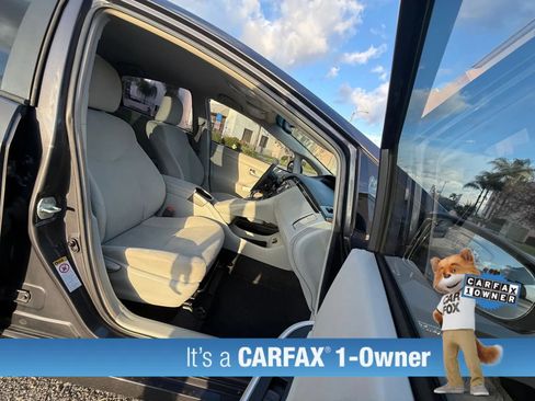 Used 2015 Toyota Prius One image 26