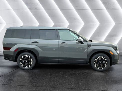 New 2026 Hyundai Santa Fe SE image 3