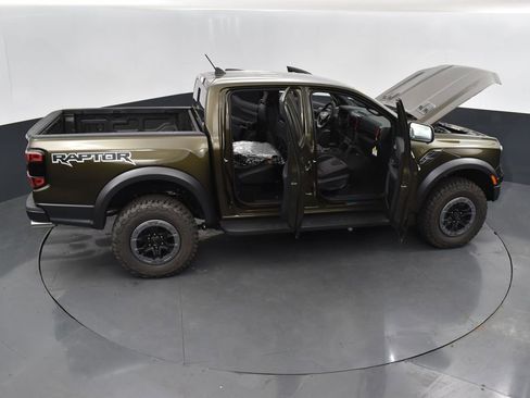 Used 2025 Ford Ranger Raptor image 56