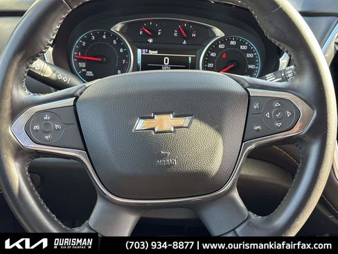 Used 2019 Chevrolet Traverse LT image 12