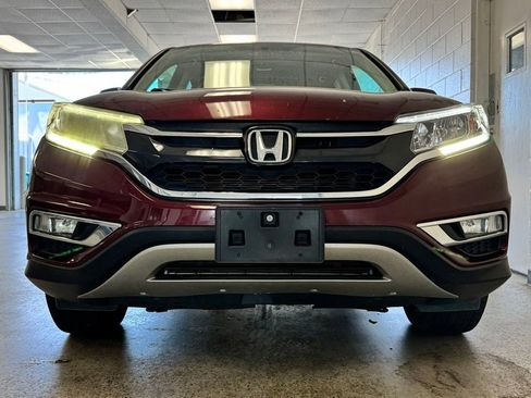 Used 2016 Honda CR-V EX image 3
