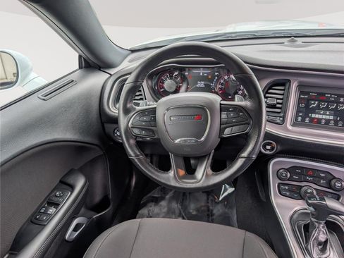 Used 2022 Dodge Challenger GT w/ Blacktop Package RWD image 15