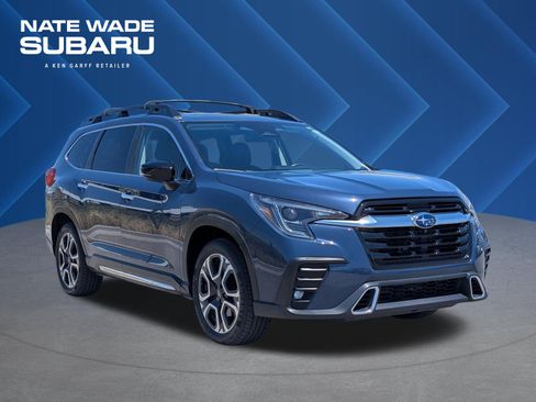 Used 2024 Subaru Ascent Touring AWD/4WD image 1
