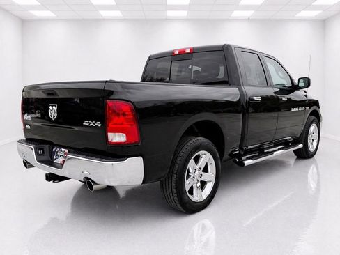 Used 2012 RAM 1500 Big Horn AWD/4WD image 6