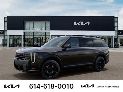 New 2027 Kia Telluride X-Line SX Prestige AWD/4WD image 5