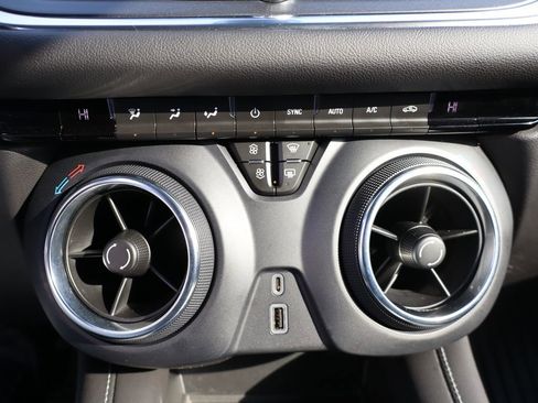 Used 2023 Chevrolet Blazer LT w/ Midnight/Sport Edition image 21