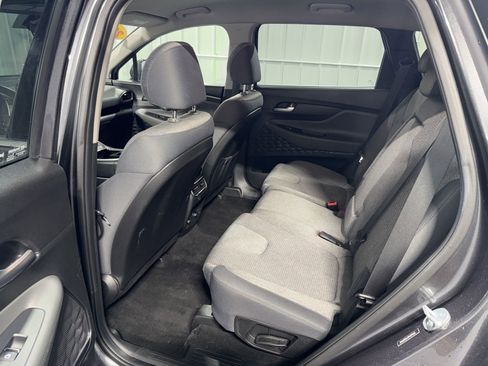 Used 2023 Hyundai Santa Fe SEL image 15