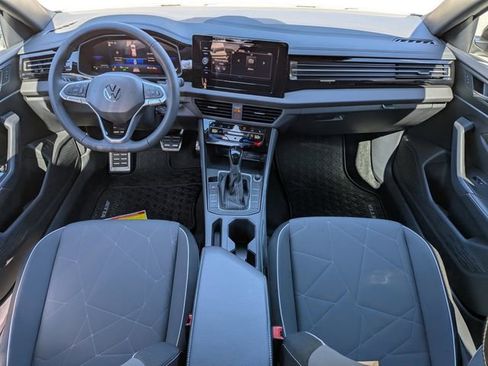 New 2026 Volkswagen Jetta Sport image 16