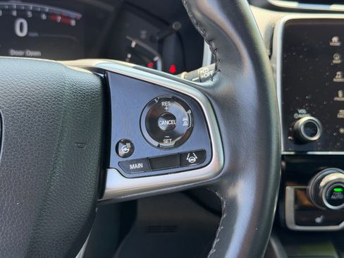 Used 2021 Honda CR-V Touring image 19