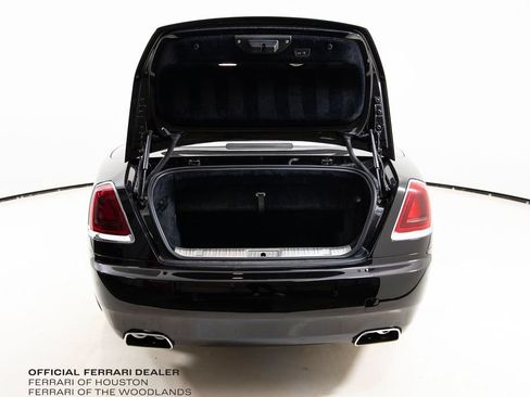 Used 2018 Rolls-Royce Dawn RWD image 38