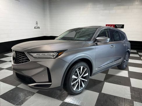 New 2026 Acura MDX SH-AWD w/ Technology Package image 1