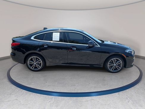Used 2024 BMW 228i xDrive Gran Coupe AWD/4WD image 4