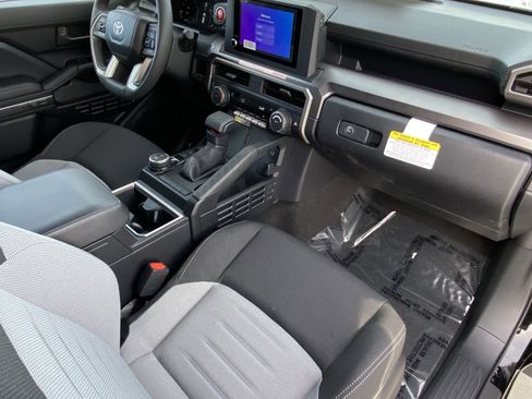 New 2026 Toyota 4Runner TRD Sport image 9