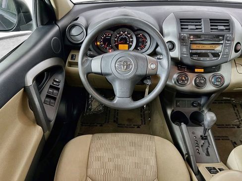 Used 2010 Toyota RAV4 4WD image 19