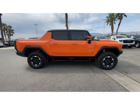 Used 2024 GMC Hummer EV 3X w/ Battery Pack, 24 Module Pack image 9