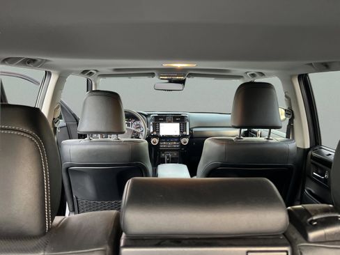 Used 2020 Toyota 4Runner Nightshade w/ Phone Cable & Charge Package image 23