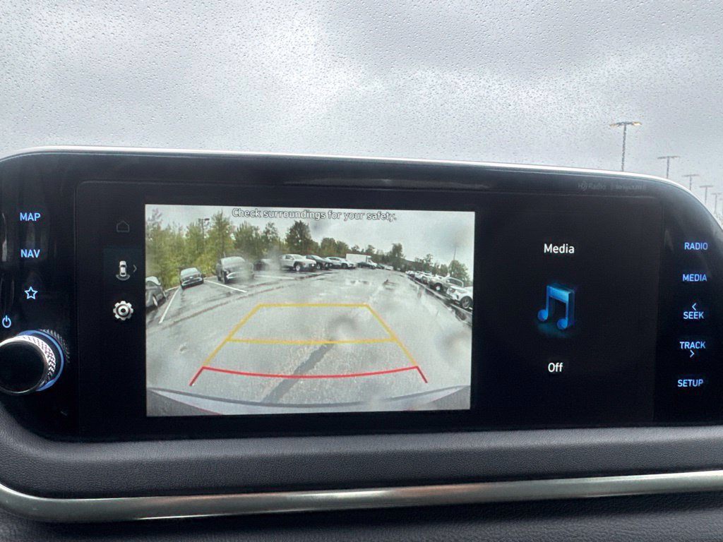 Certified 2023 Hyundai Sonata SEL FWD image 16