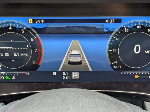 New 2026 Subaru Outback Premium image 25