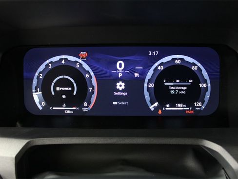 Used 2025 Toyota 4Runner TRD Off-Road image 25