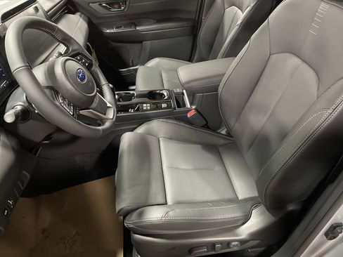 New 2026 Subaru Outback Touring XT image 10