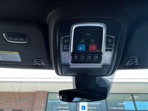 New 2026 RAM 1500 Big Horn AWD/4WD image 29