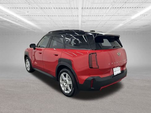 Certified 2025 MINI Cooper Countryman S image 3