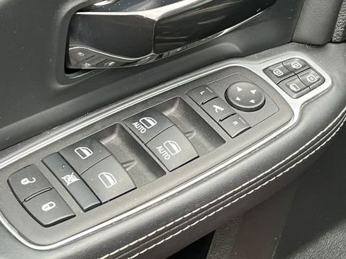 Used 2024 RAM 2500 Power Wagon w/ Level 2 Equipment Group image 21