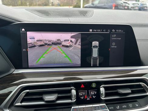 Used 2020 BMW X5 sDrive40i w/ Convenience Package image 19