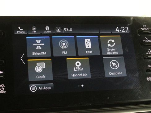 Used 2022 Honda Accord Sport image 33