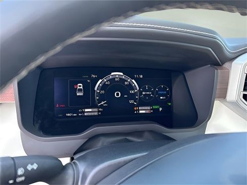 Used 2023 Toyota Tundra Capstone image 24