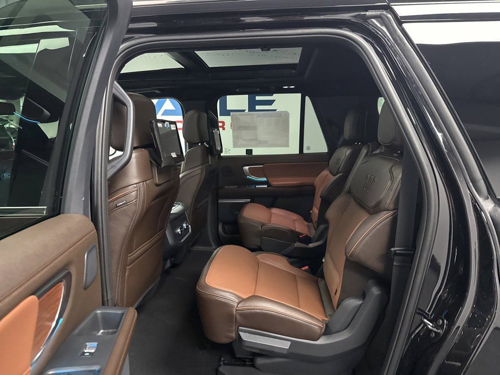 New 2026 Ford Expedition Max King Ranch AWD/4WD image 23