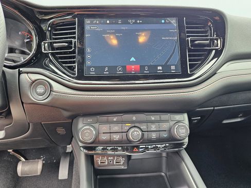 New 2026 Dodge Durango GT RWD image 24