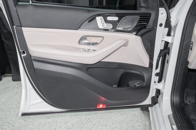 New 2026 Mercedes-Benz GLE 53 AMG 4MATIC image 11