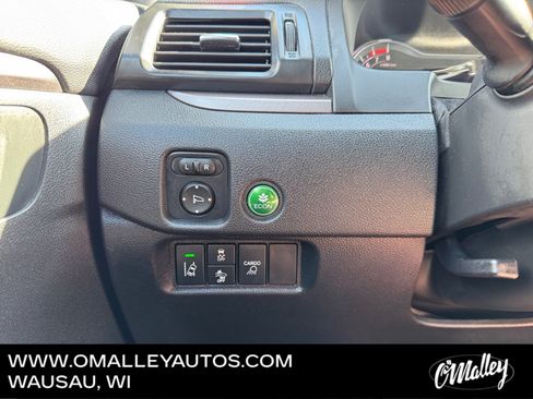 Used 2023 Honda Ridgeline Sport image 18