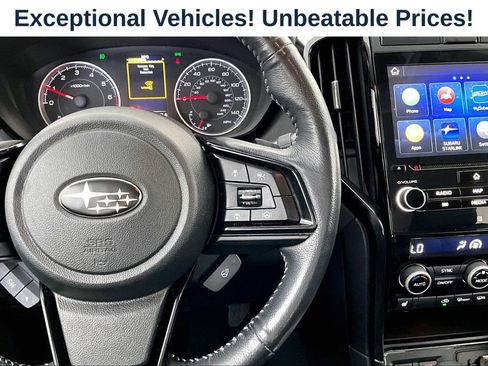 Used 2022 Subaru Ascent Onyx Edition AWD/4WD image 27