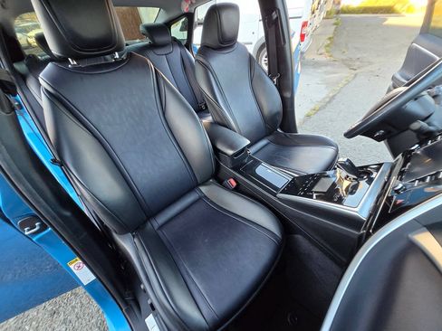 Used 2018 Toyota Mirai FWD image 35