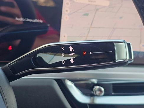 New 2026 Cadillac Lyriq Luxury AWD/4WD image 33