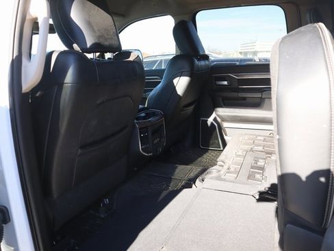 Used 2020 RAM 2500 Laramie image 14