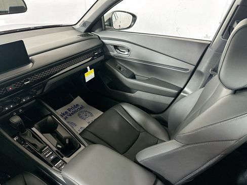 New 2026 Honda Accord Sport image 24