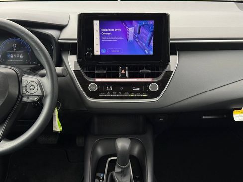 New 2026 Toyota Corolla LE FWD image 22