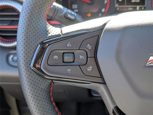 New 2026 Chevrolet Trax RS image 15